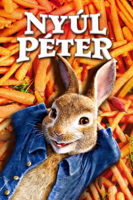 Nézz Nyúl Péter tartalmakat online
