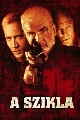 A szikla