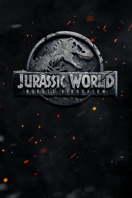 Nézz Jurassic World: Bukott birodalom tartalmakat online