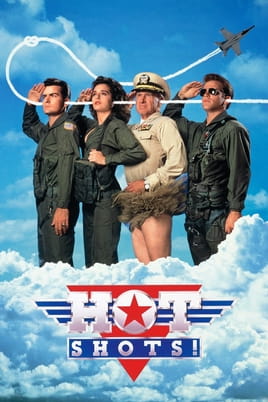 Hot Shots! - SWEET.TV Watch Hot Shots! online
