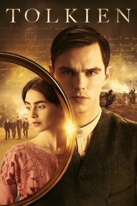 Tolkien - SWEET.TV Watch Tolkien online