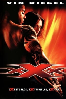 Oglądaj xXx online