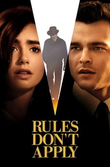 უყურეთ Rules Dont Apply ონლაინ რეჟიმში