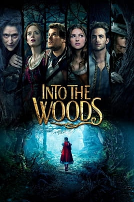Into the Woods - SWEET.TV Watch Into the Woods online