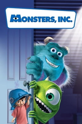 Watch Monsters, Inc. online