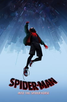 Guarda SpiderMan Into the SpiderVerse online