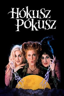 Hókusz pókusz Hókusz pókusz
