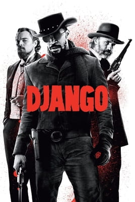 Oglądaj Django online