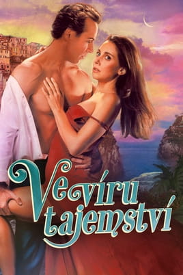 Ve víru tajemství