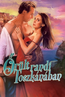 Őrült randi Toszkánában