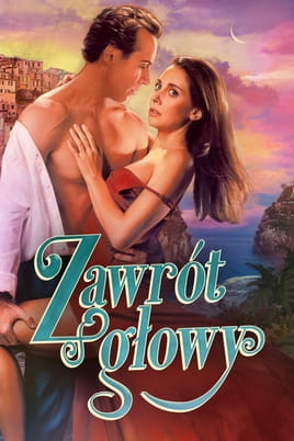 Zawrót głowy