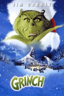Grinch