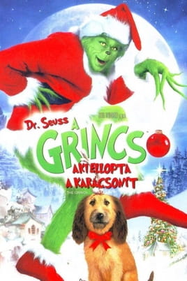 Nézz A Grincs tartalmakat online