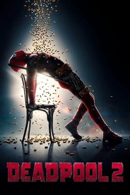 Urmărește online Deadpool 2