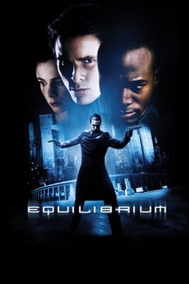 Equilibrium - SWEET.TV Watch Equilibrium online