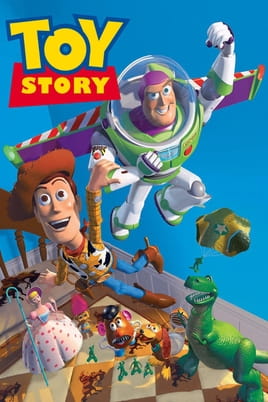 Watch Toy Story online