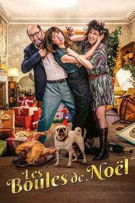 Watch Les Boules de Noël online