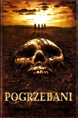 Pogrzebani - SWEET.TV Oglądaj Pogrzebani online
