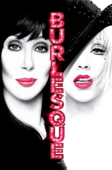 უყურეთ Burlesque ონლაინ რეჟიმში