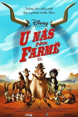 Sledovat U nás na farmě online