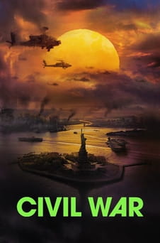 უყურეთ Civil War ონლაინ რეჟიმში