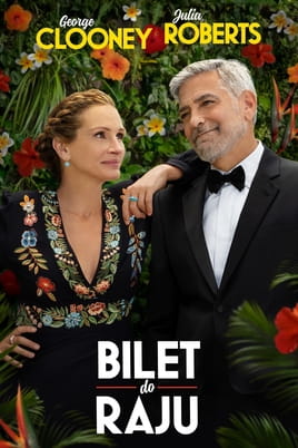 Bilet do raju