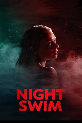Watch Night Swim online