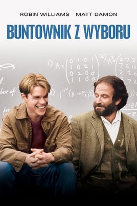 Buntownik z Wyboru - SWEET.TV Oglądaj Buntownik z Wyboru online