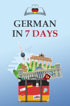 Guarda German in 7 Days online