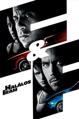 Nézz Halálos iramban 4 - Halálos iram tartalmakat online