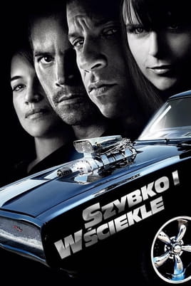 Szybko i wściekle