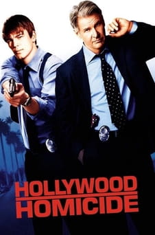 Regardez Hollywood Homicide en ligne