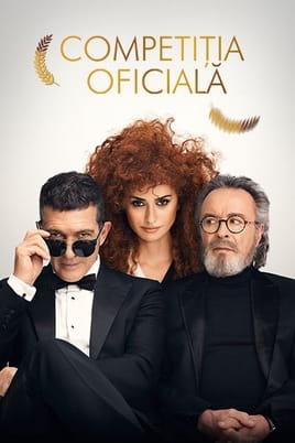 Competiția oficială