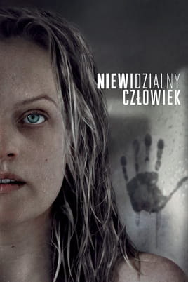 Niewidzialny człowiek