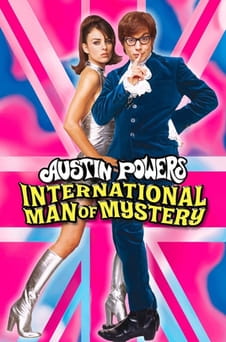 უყურეთ Austin Powers International Man of Mystery ონლაინ რეჟიმში