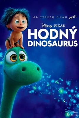 Hodný dinosaurus Hodný dinosaurus