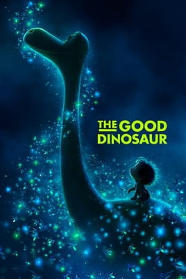 Watch The Good Dinosaur online
