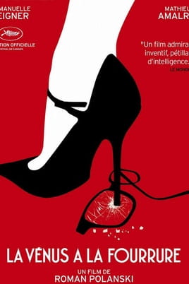 Venuše v kožichu - SWEET.TV Sledovat Venuše v kožichu online