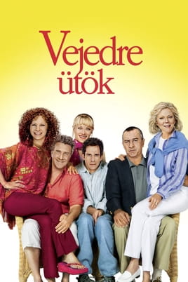 Vejedre ütök