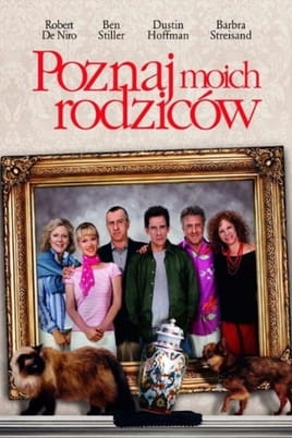 Poznaj Moich Rodziców