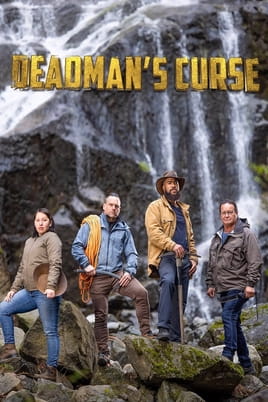 Watch Deadman’s Curse online