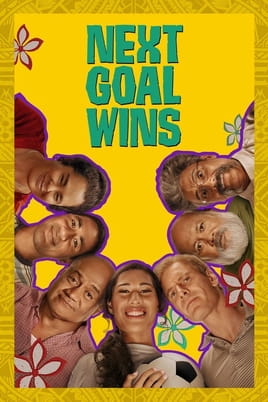Next Goal Wins - SWEET.TV Watch Next Goal Wins online