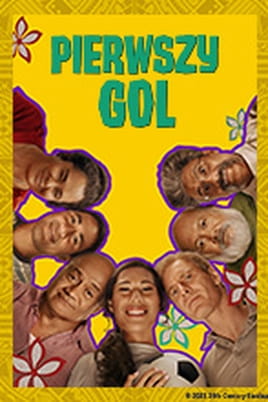 Pierwszy gol