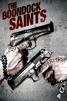 Regardez The Boondock Saints en ligne