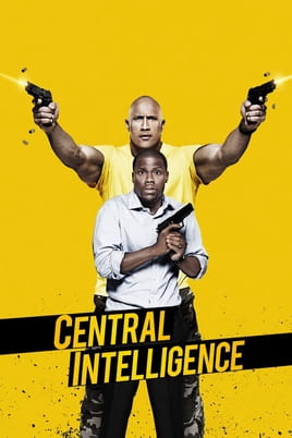 Watch Central Intelligence online