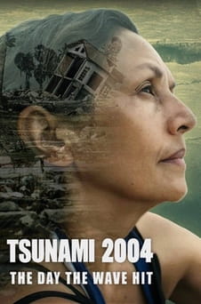 უყურეთ Tsunami 2004 The Day the Wave Hit ონლაინ რეჟიმში