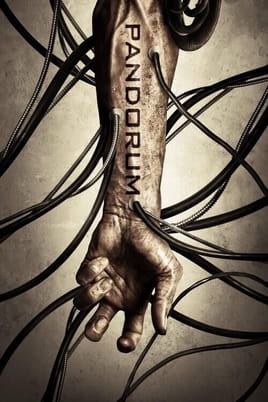 Pandorum - SWEET.TV Watch Pandorum online