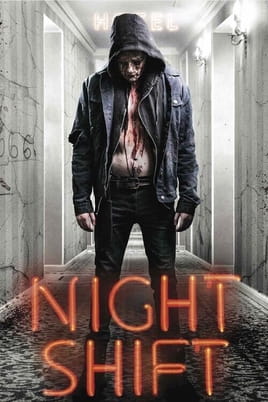 Night Shift - SWEET.TV Nézz Night Shift tartalmakat online