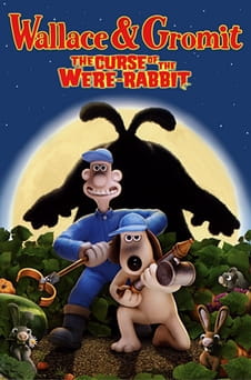 Ver Wallace  Gromit The Curse of the WereRabbit online