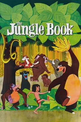 Urmărește online Cartea junglei